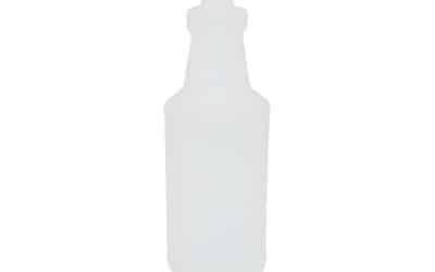 Bottle – 1L Tower Style