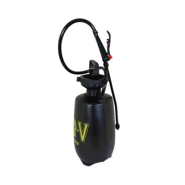 Pump-Up Sprayer Tank – 2 Gallon