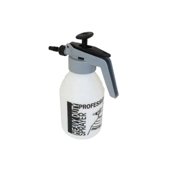 Pump-Up Sprayer Bottle – 2 Quart