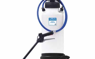 Pump-Up Foamer / Sparyer Pro – 3 Gallon