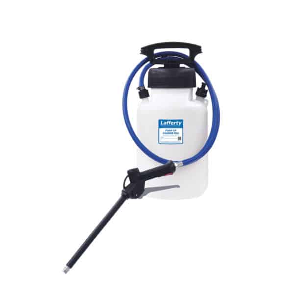 Pump-Up Foamer / Sparyer Pro – 1.5 Gallon